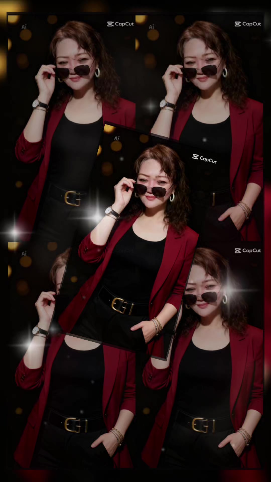 @Beauty V.