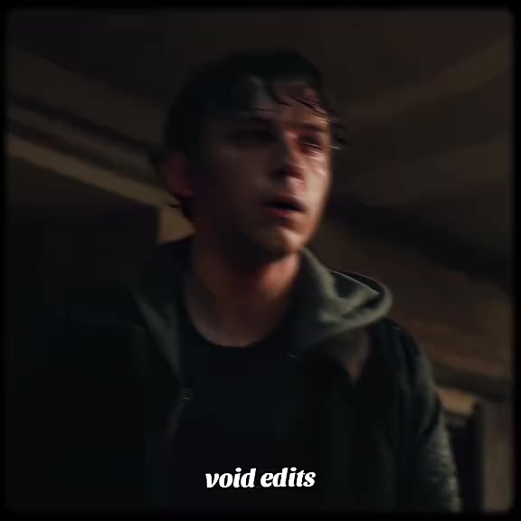 @Void Edits
