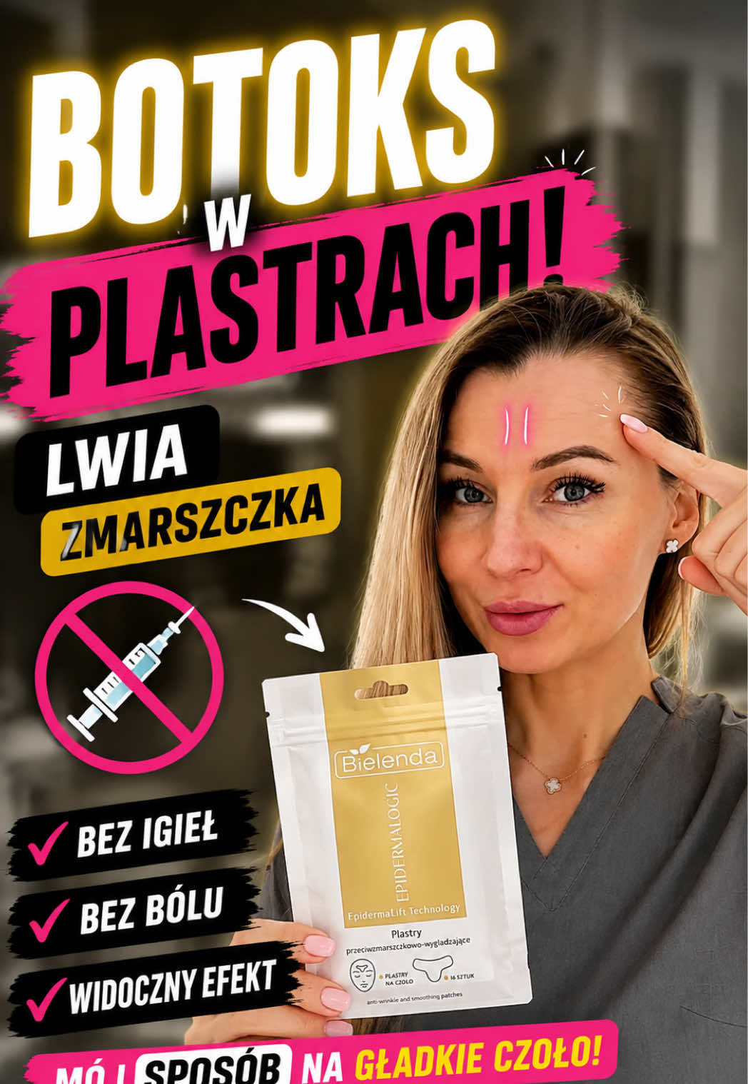 @MARTA BEDNARSKA&bull;KOSMETOLOG