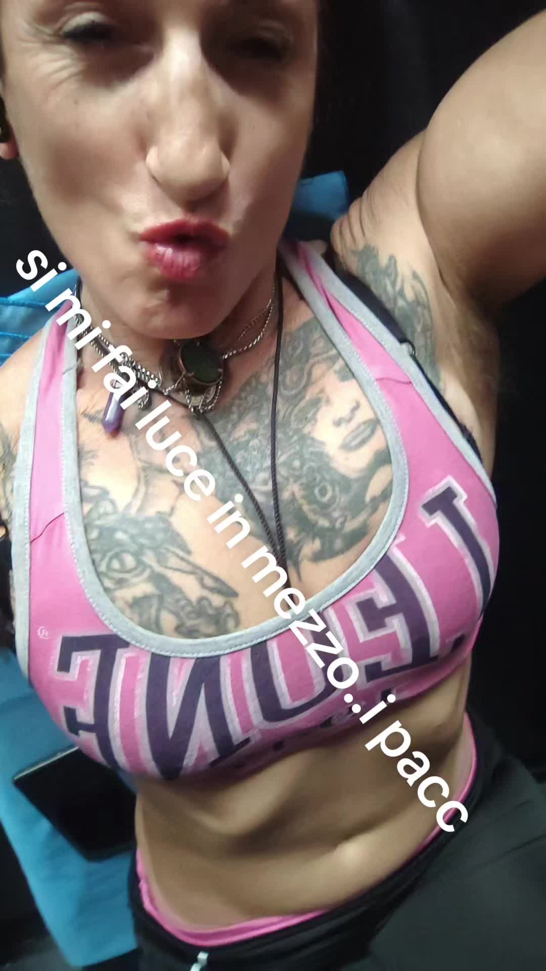@FUEGOSSELVAGGIATYSON
