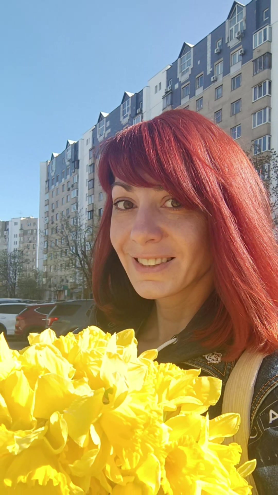 @Кристина Чернявка