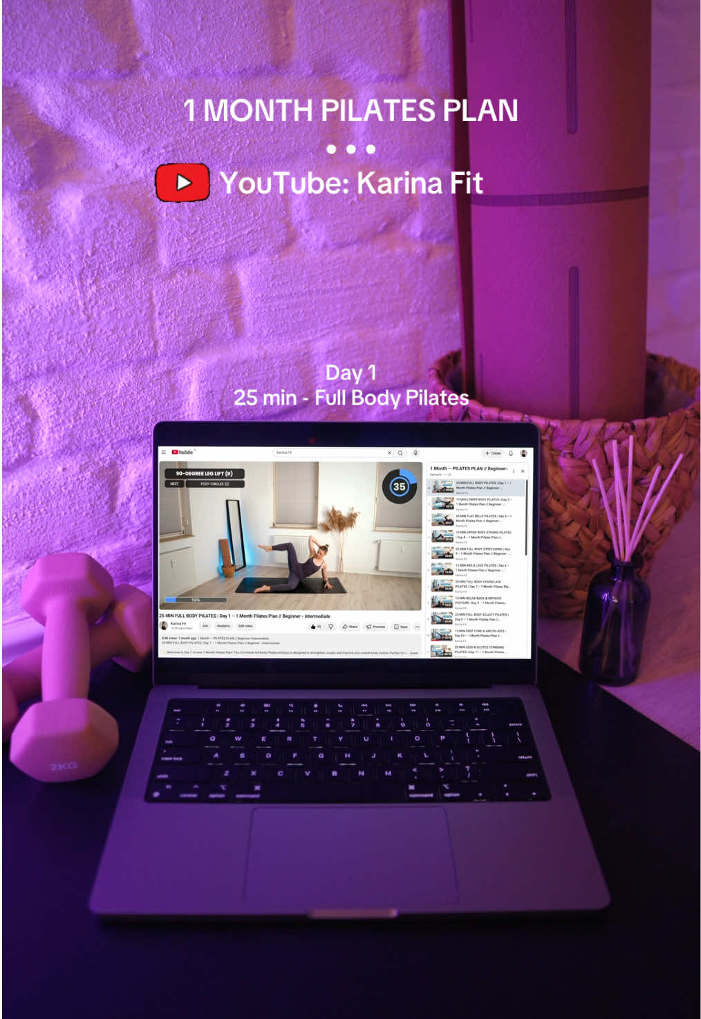 @Karina Fit