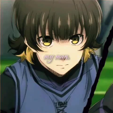 @♡~bachira~♡