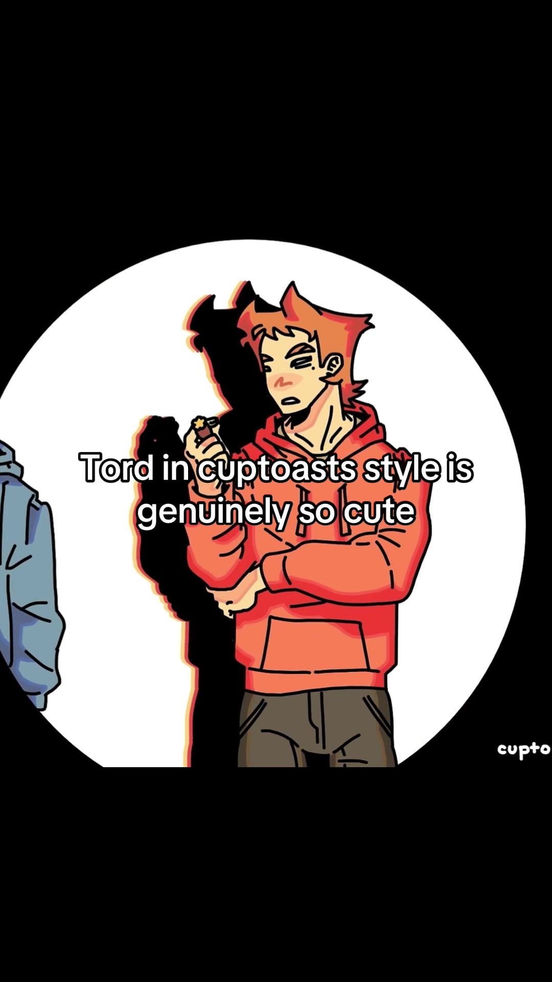 @๐ฌ Jaiden โก's Tord !! ๐
