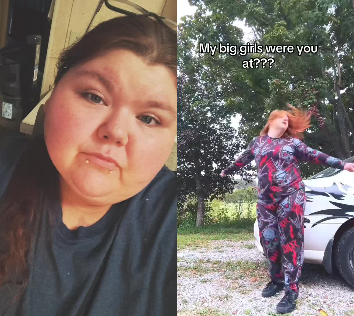 @Erica M