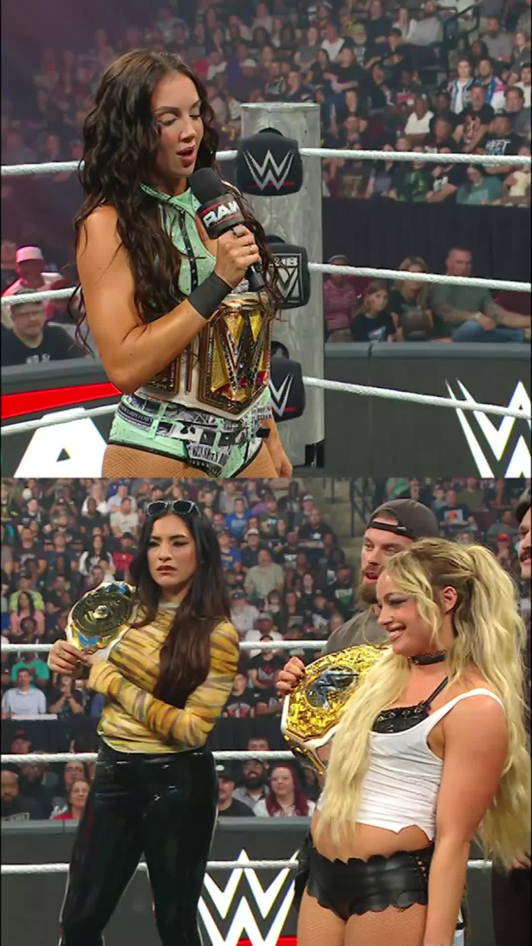 @WWE Espa&ntilde;ol