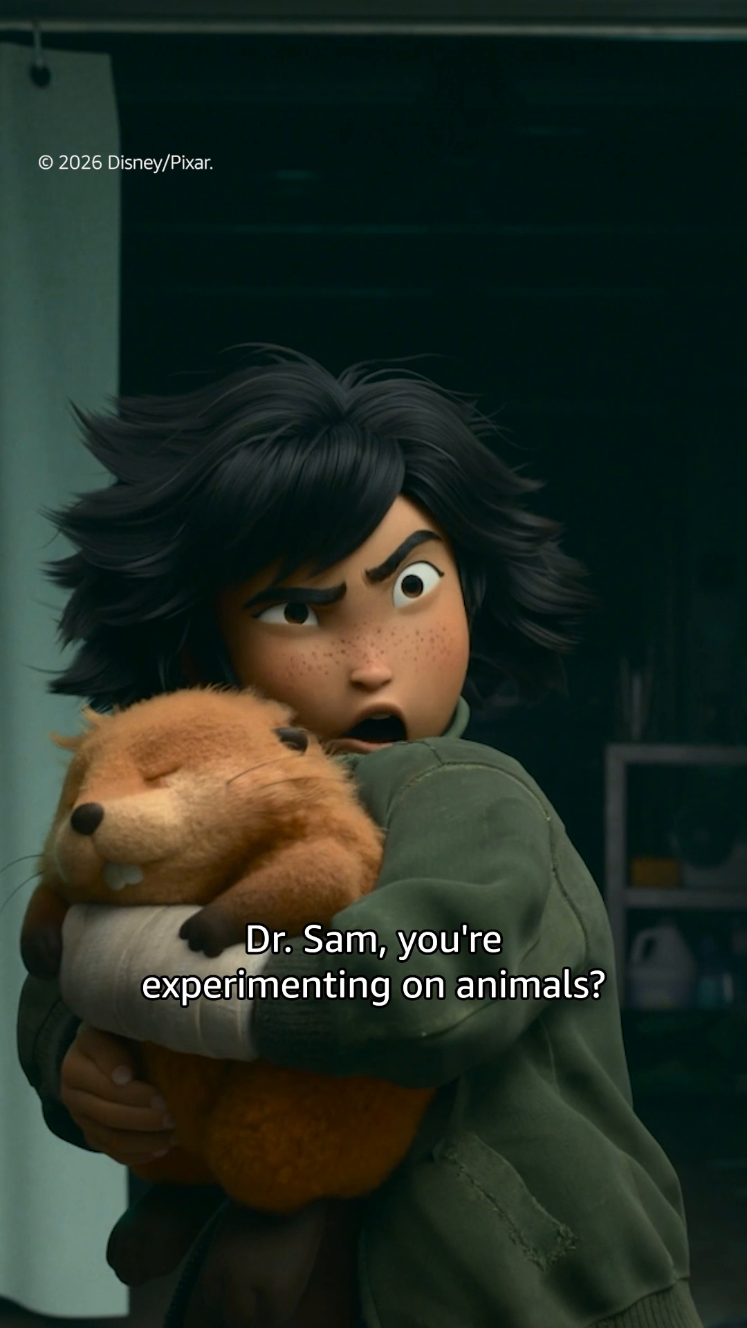 @Prime Video UKIE