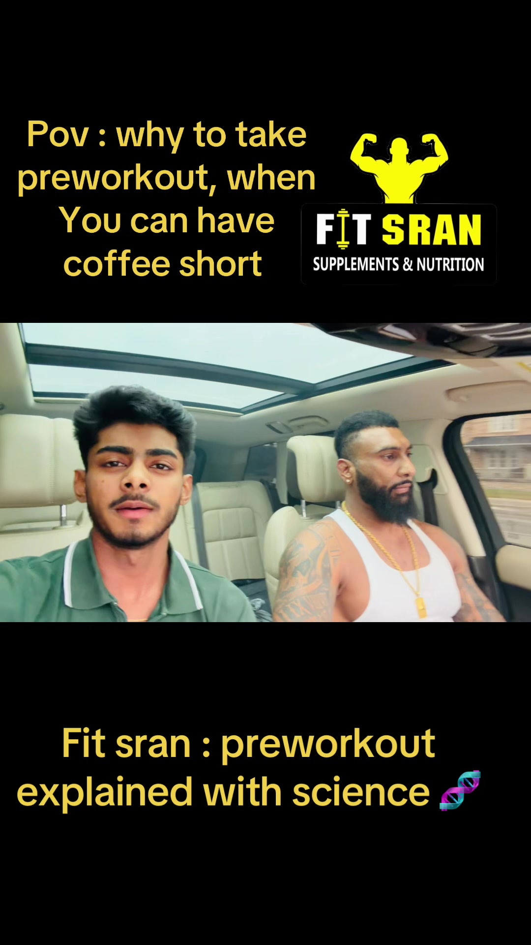 @FitnessbySran