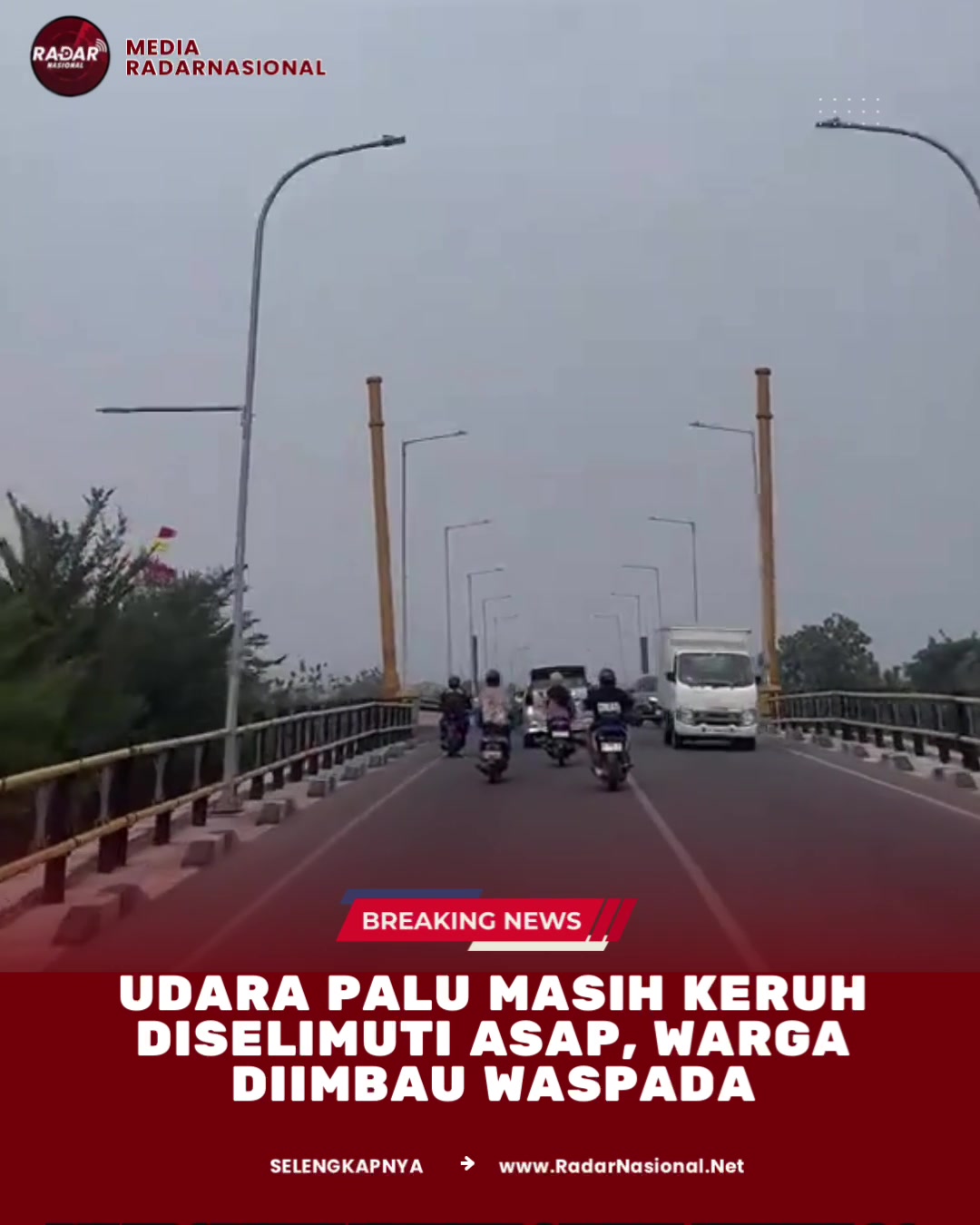 @MEDIA RADARNASIONAL
