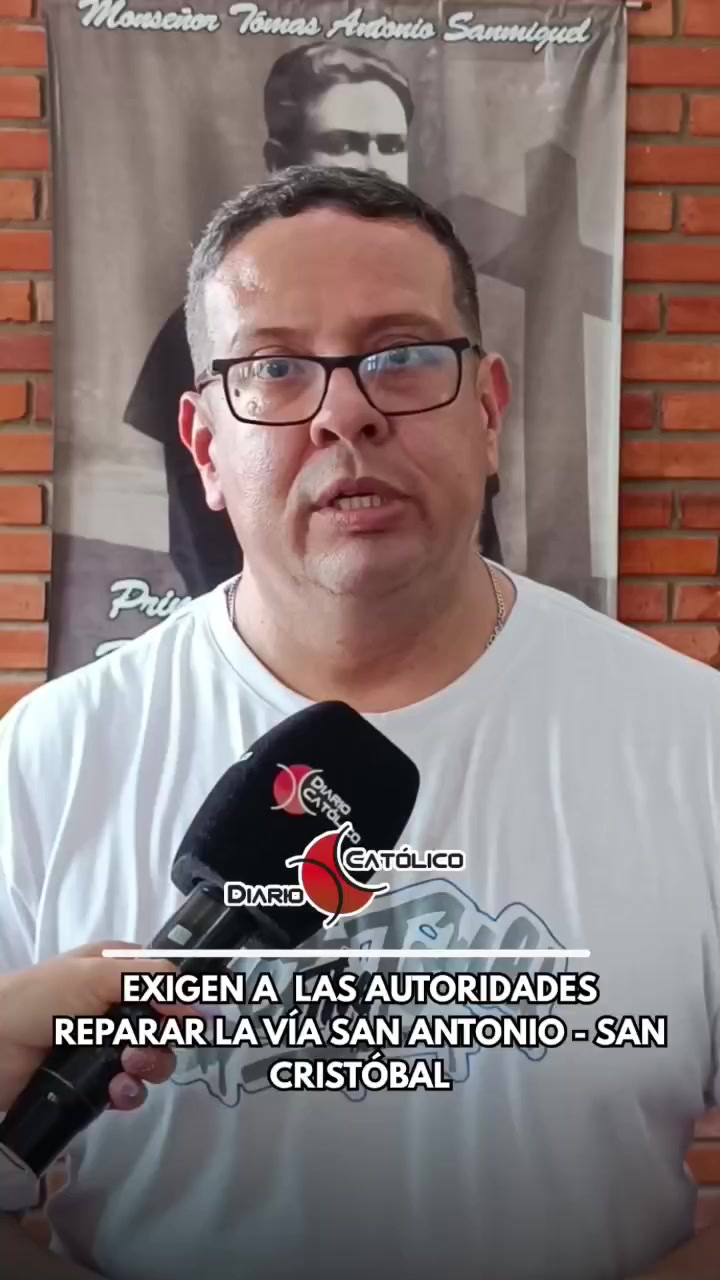 @Diario Cat&oacute;lico