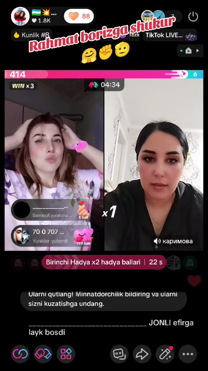 @🇺🇿💥SEVDAXONIM💥🇺🇿