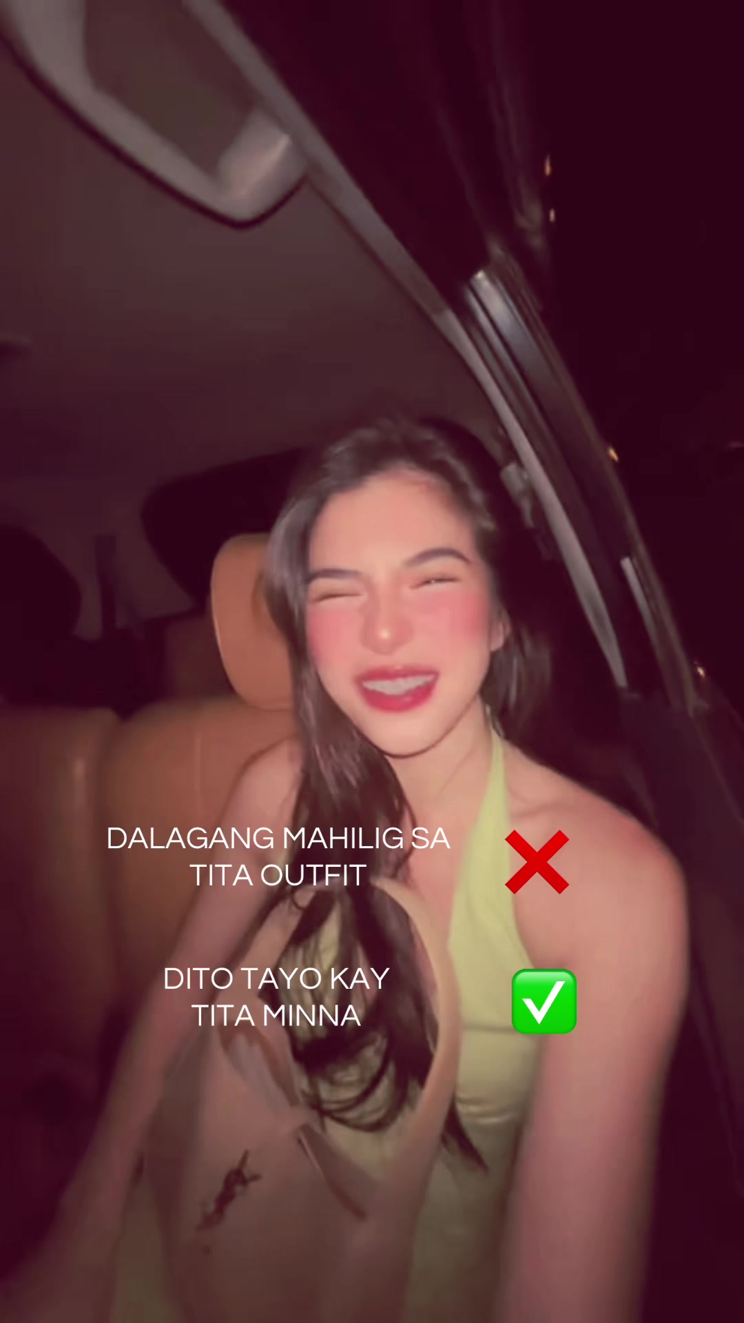 @MARAIAH HERSELF