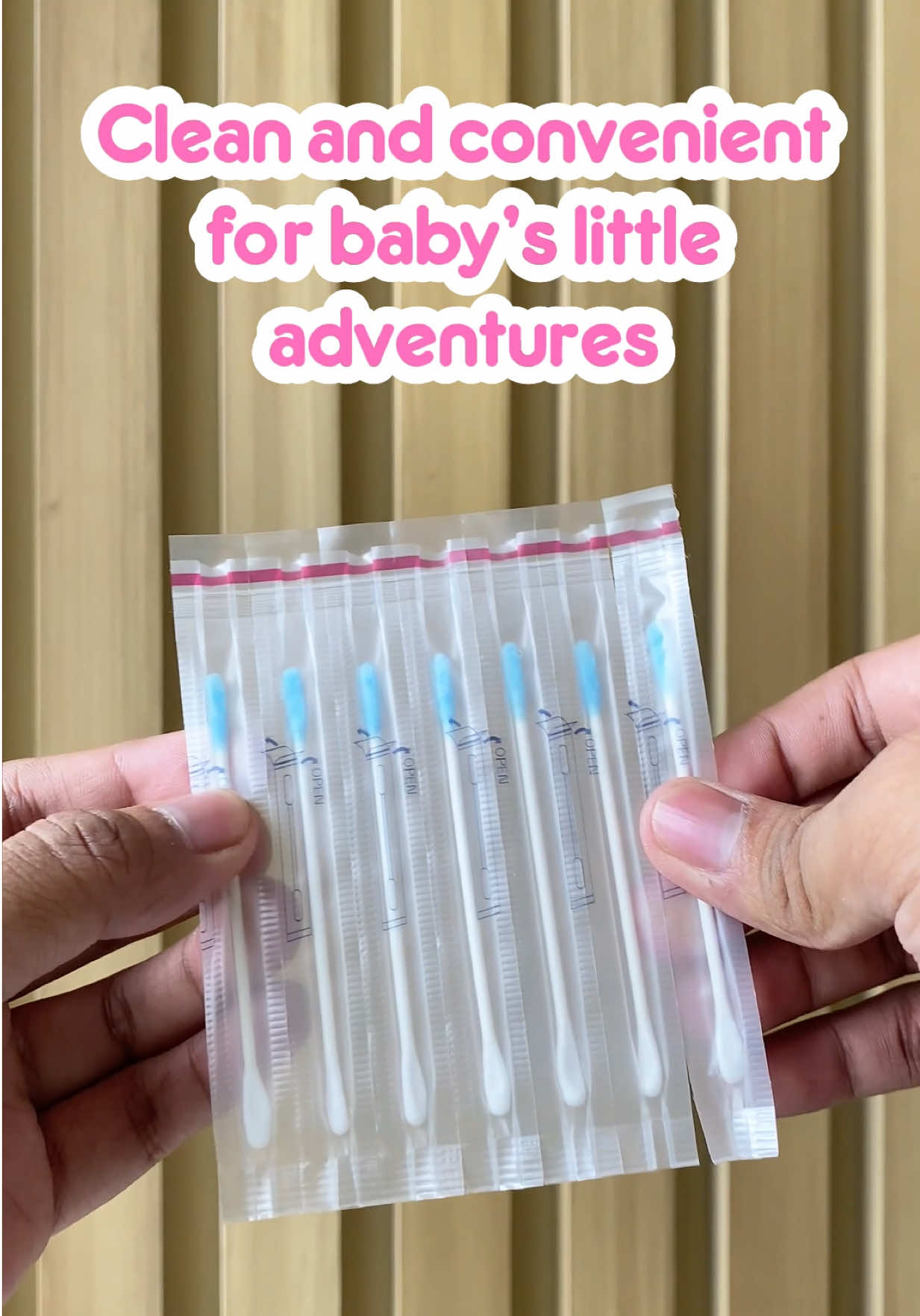 @Tiny Buds Baby Naturals