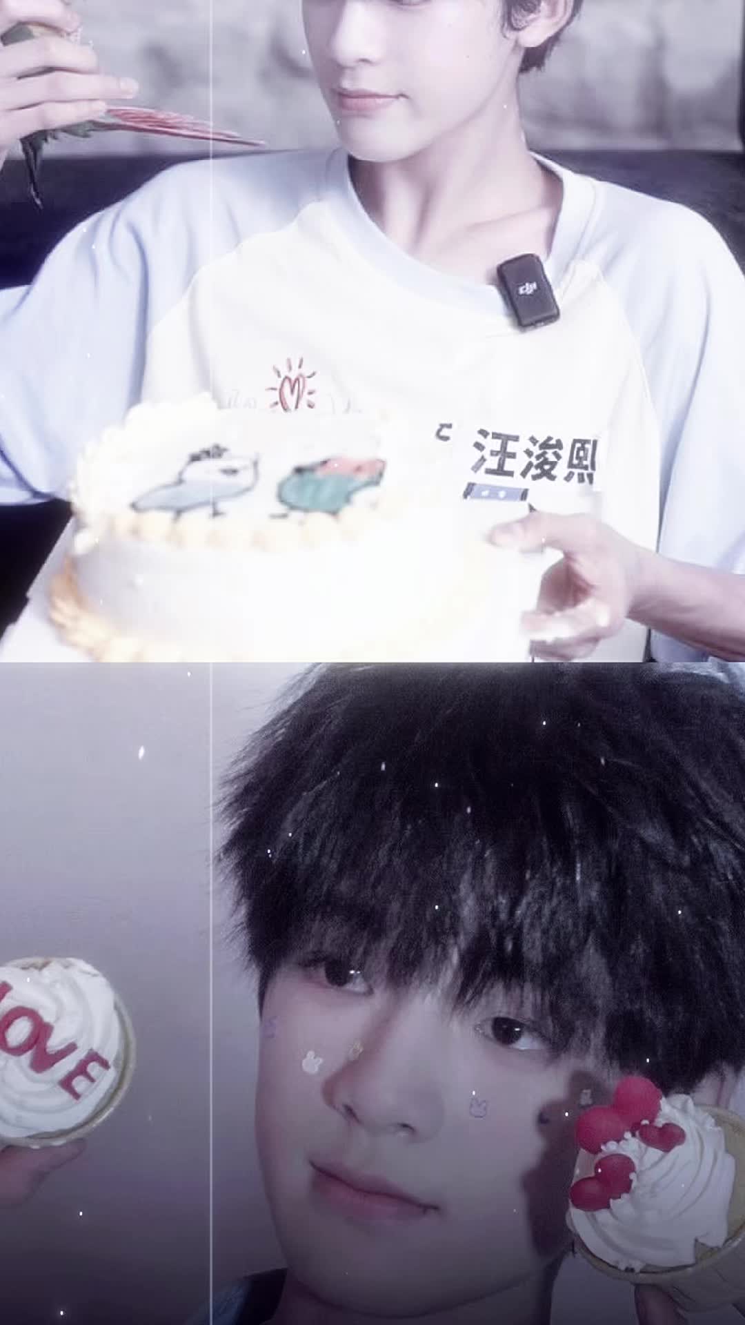 @TF家族-陈浚铭chen