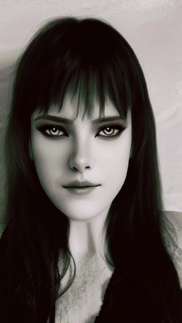 @Morrigan 🖤❤️