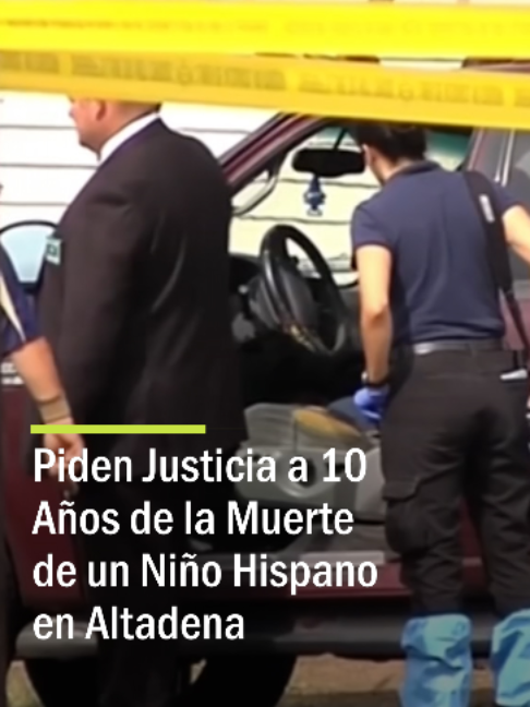 @Primer Impacto