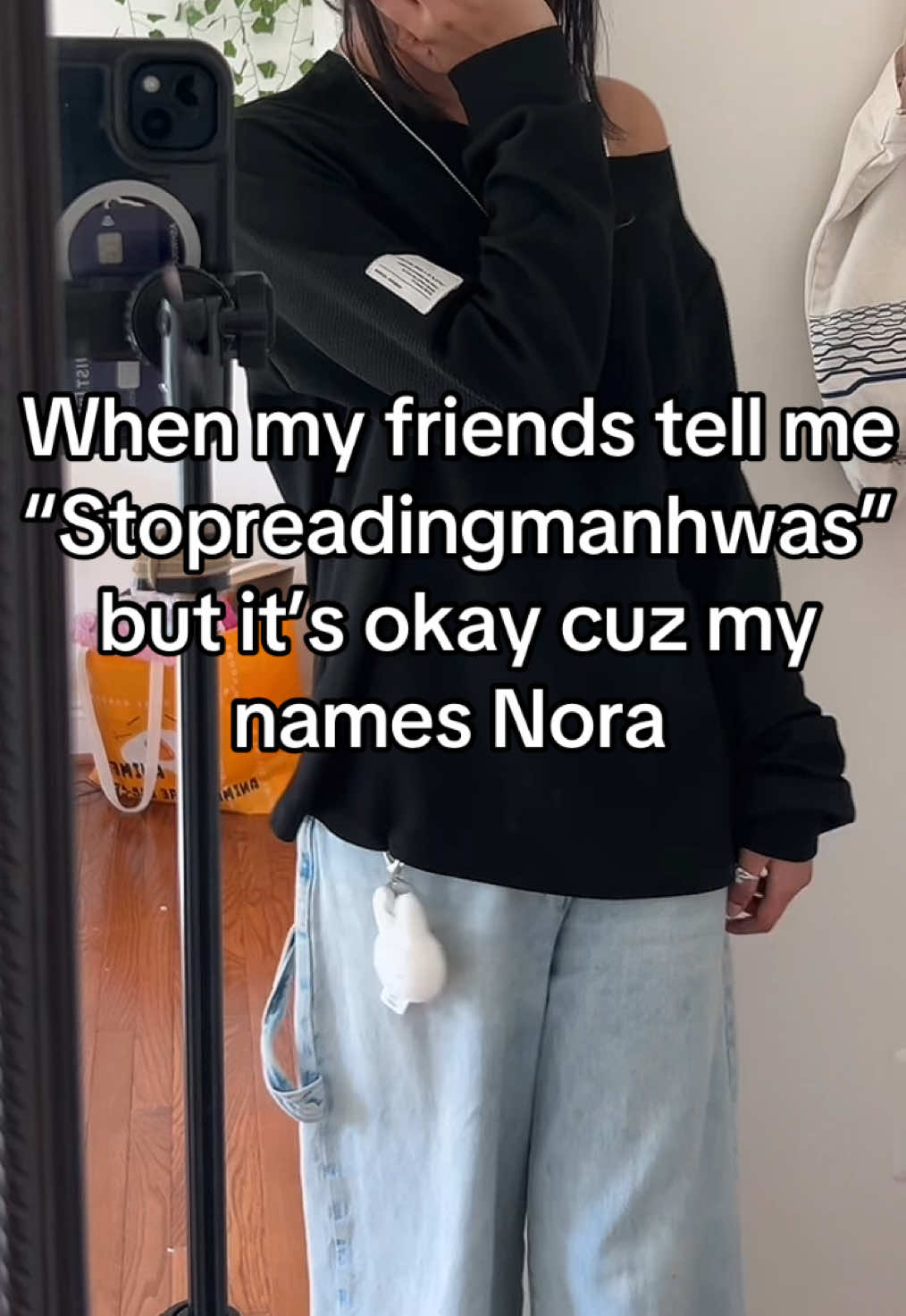 @nora