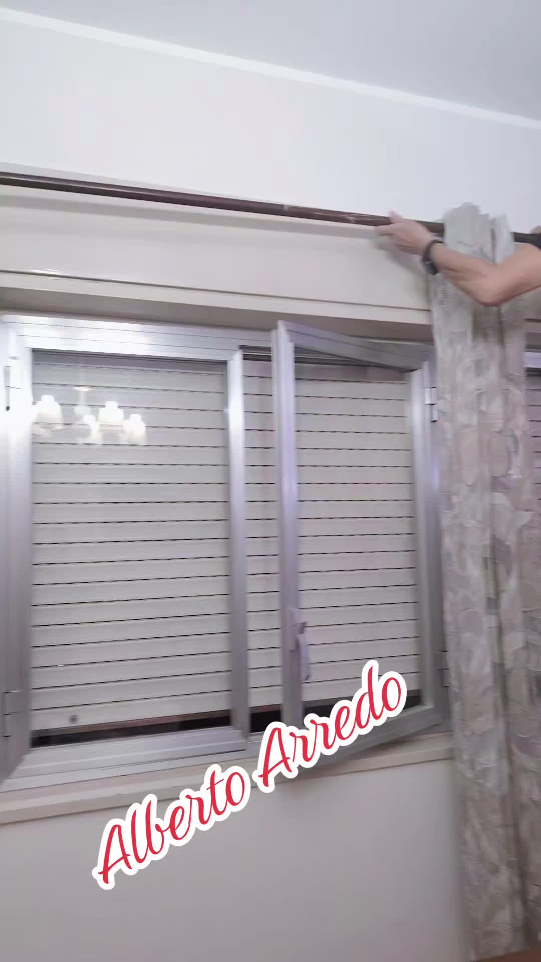 @Alberto. Arredo