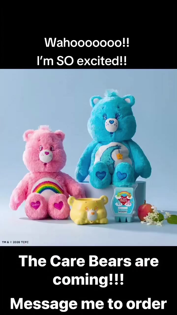 @Scentsy - Shelley Robertson
