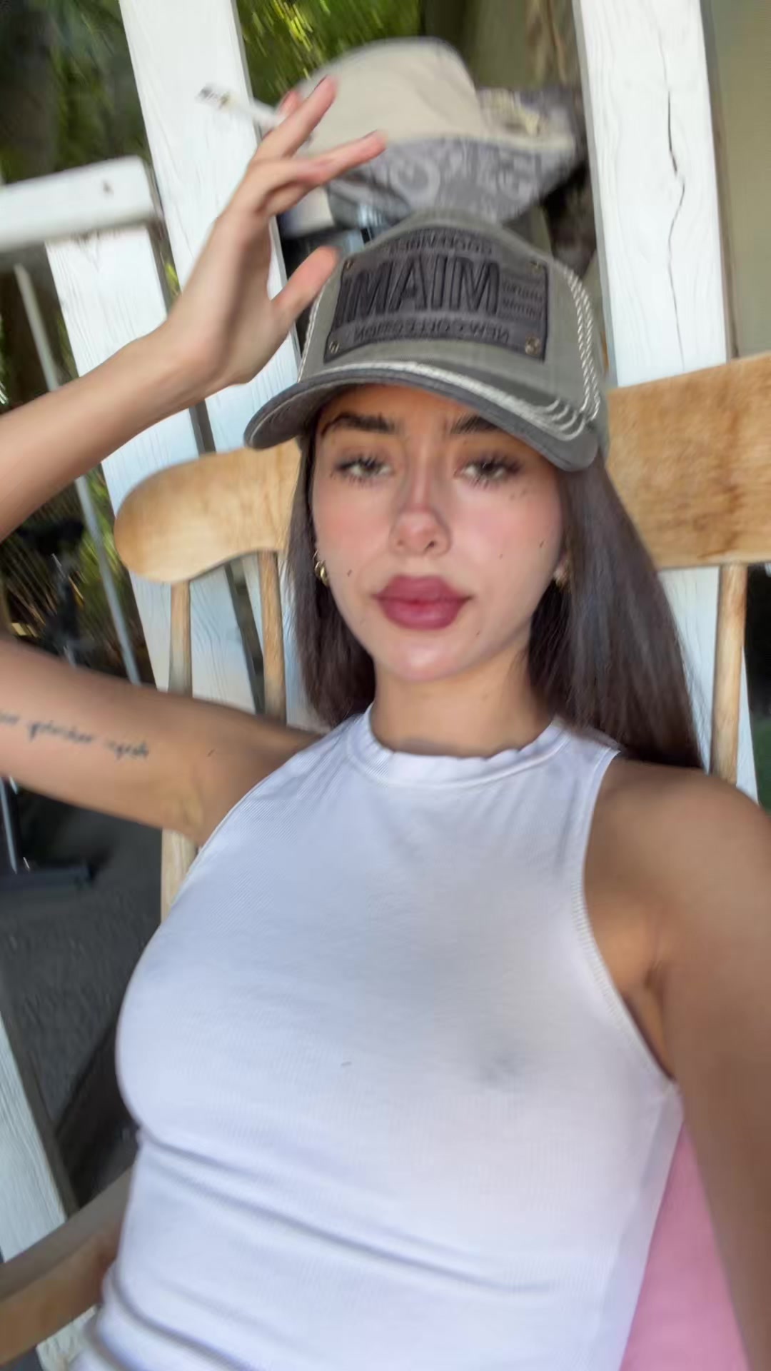 @Michelle