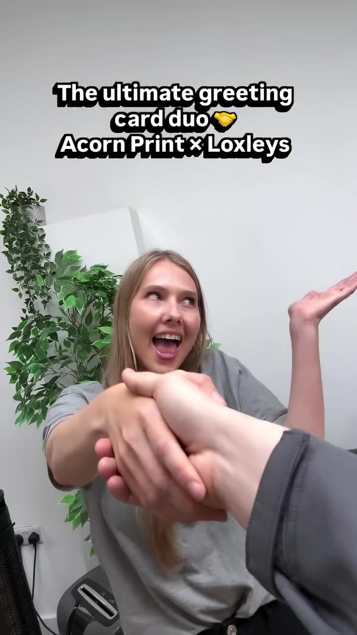 @Acorn Print