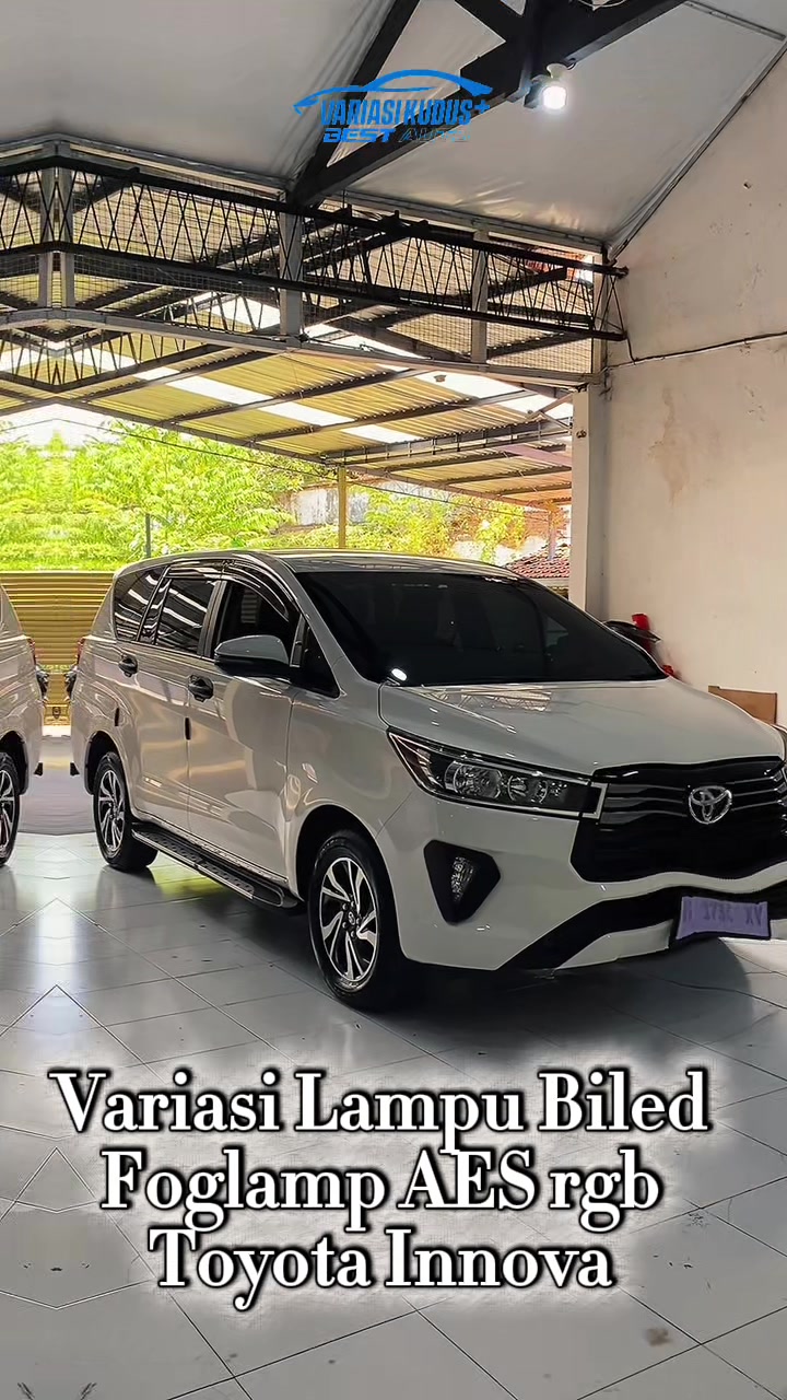 @Variasi Kudus Best Auto