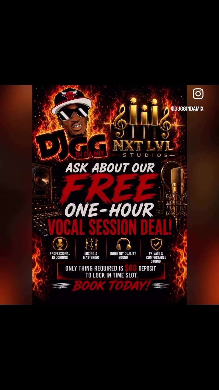 @DJGGINDAMIX