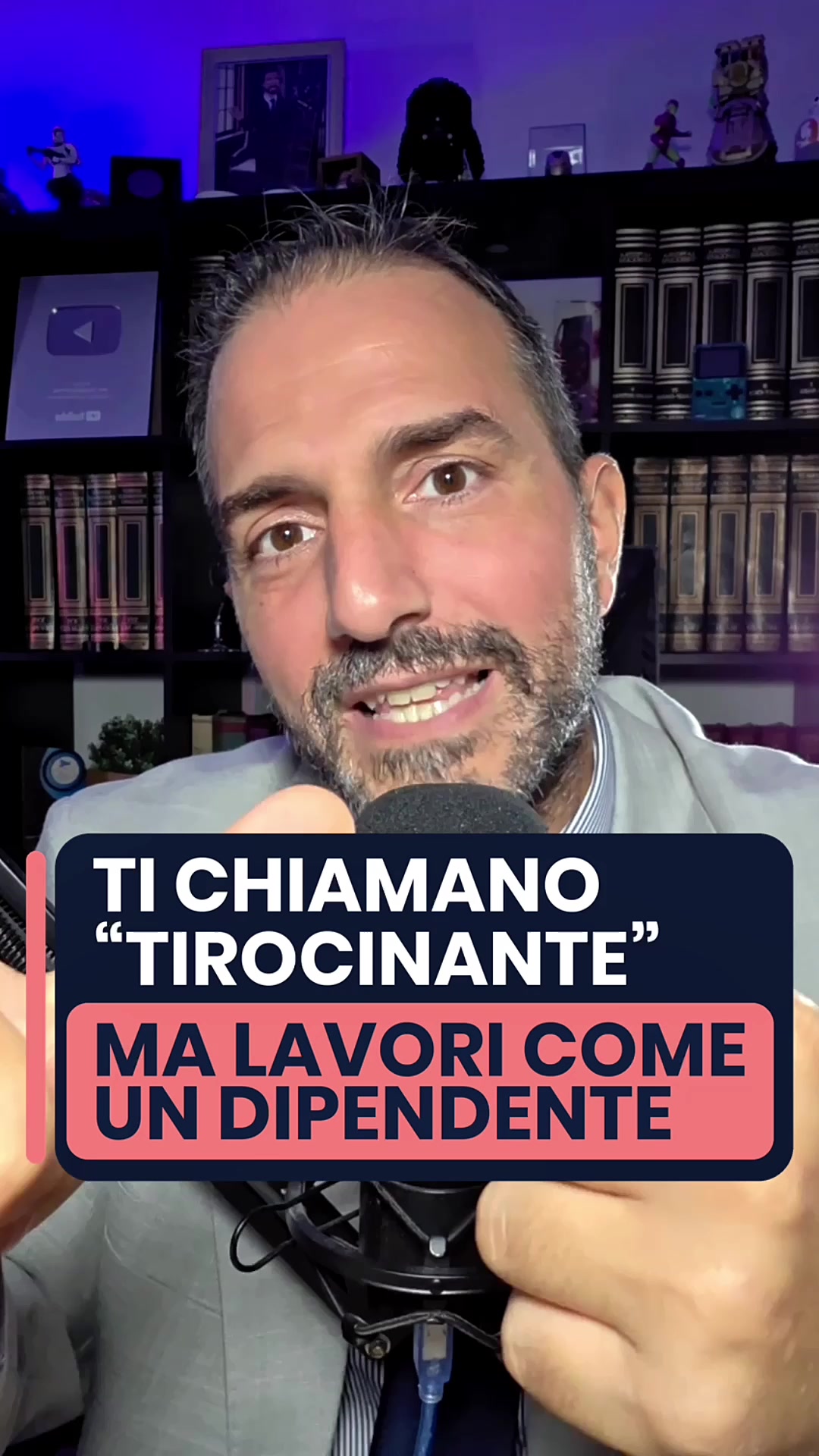 @Ricorso Smart