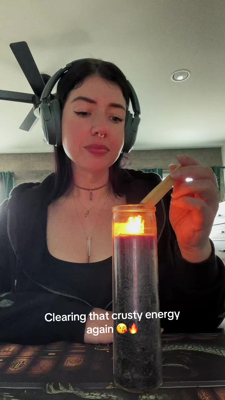 @Metal mama