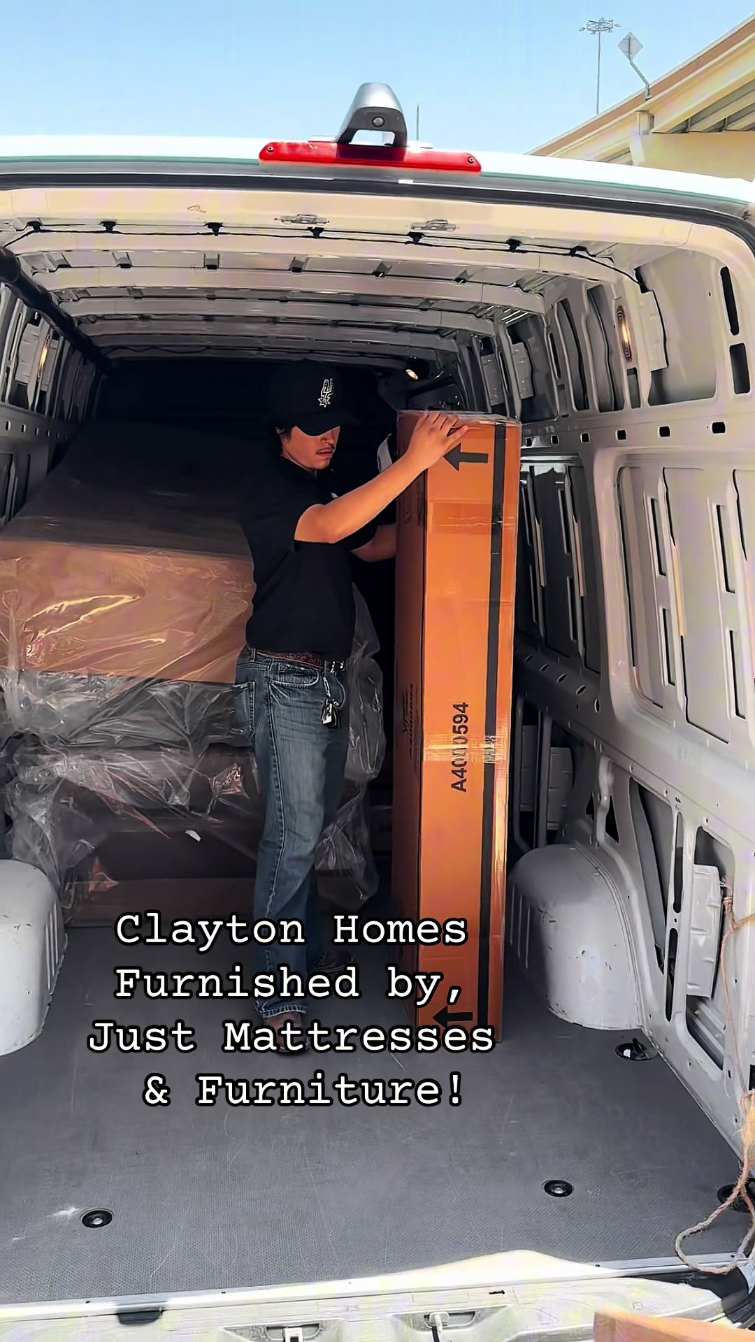 @JUST MATTRESSES & FURNITURE