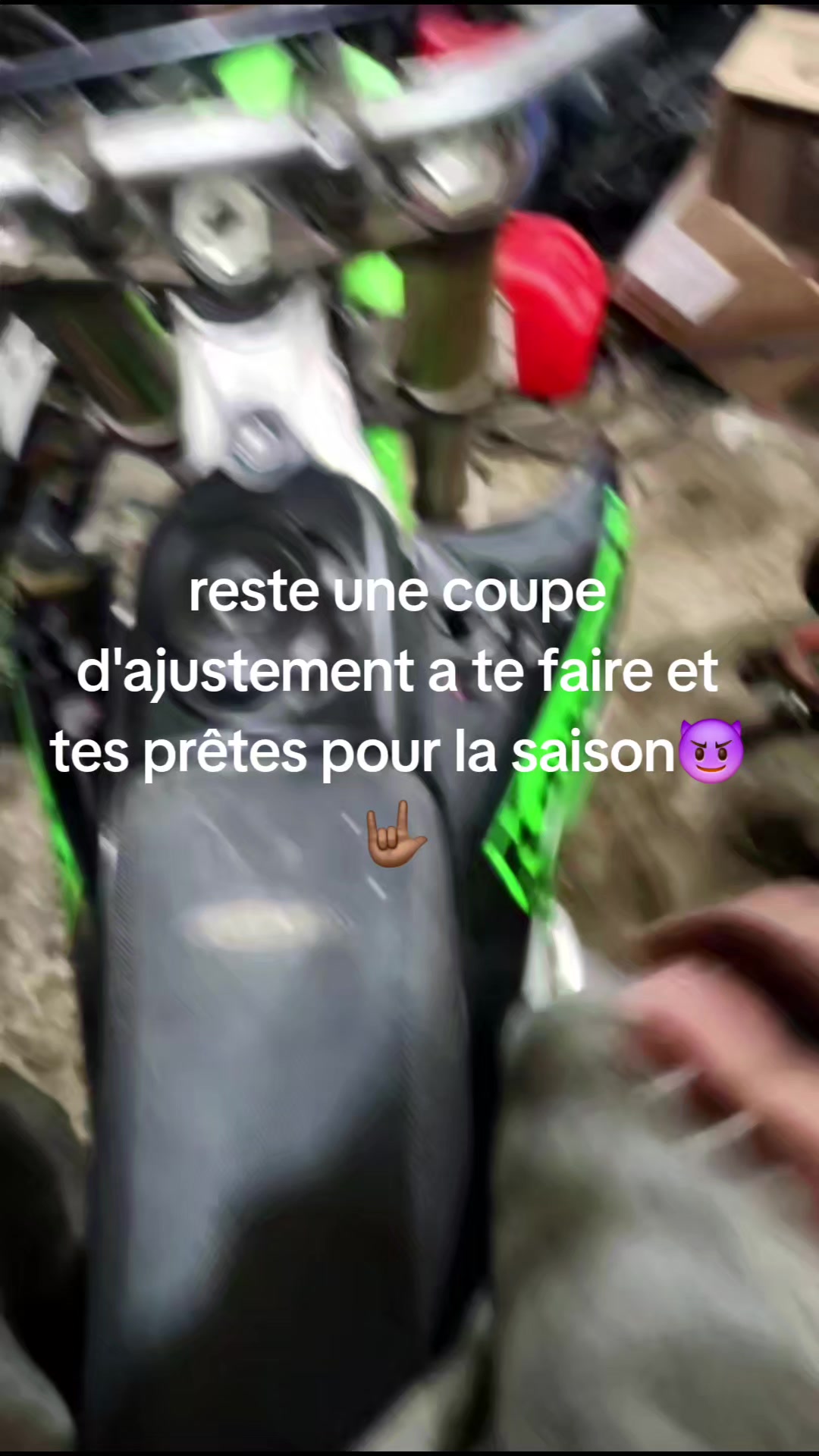 @🤟🏾😈WARRIOR 350😈🤟🏾