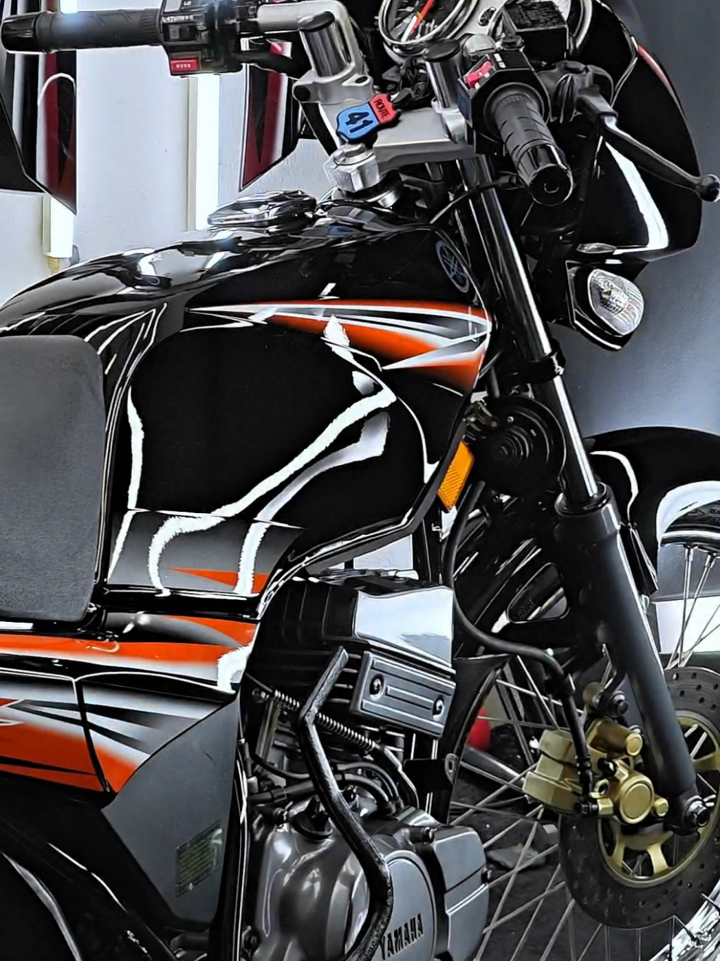 @Trashditional Detailing