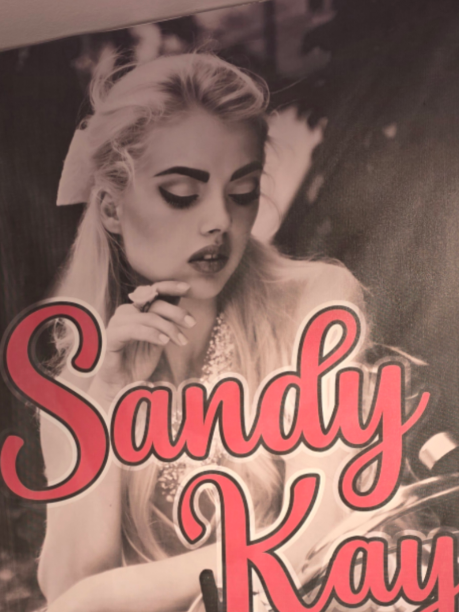 @SandyKay