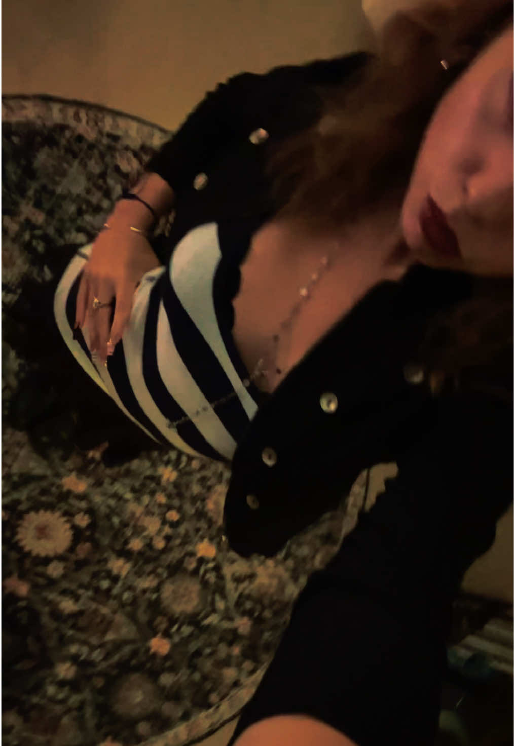 @Femme Rouge!