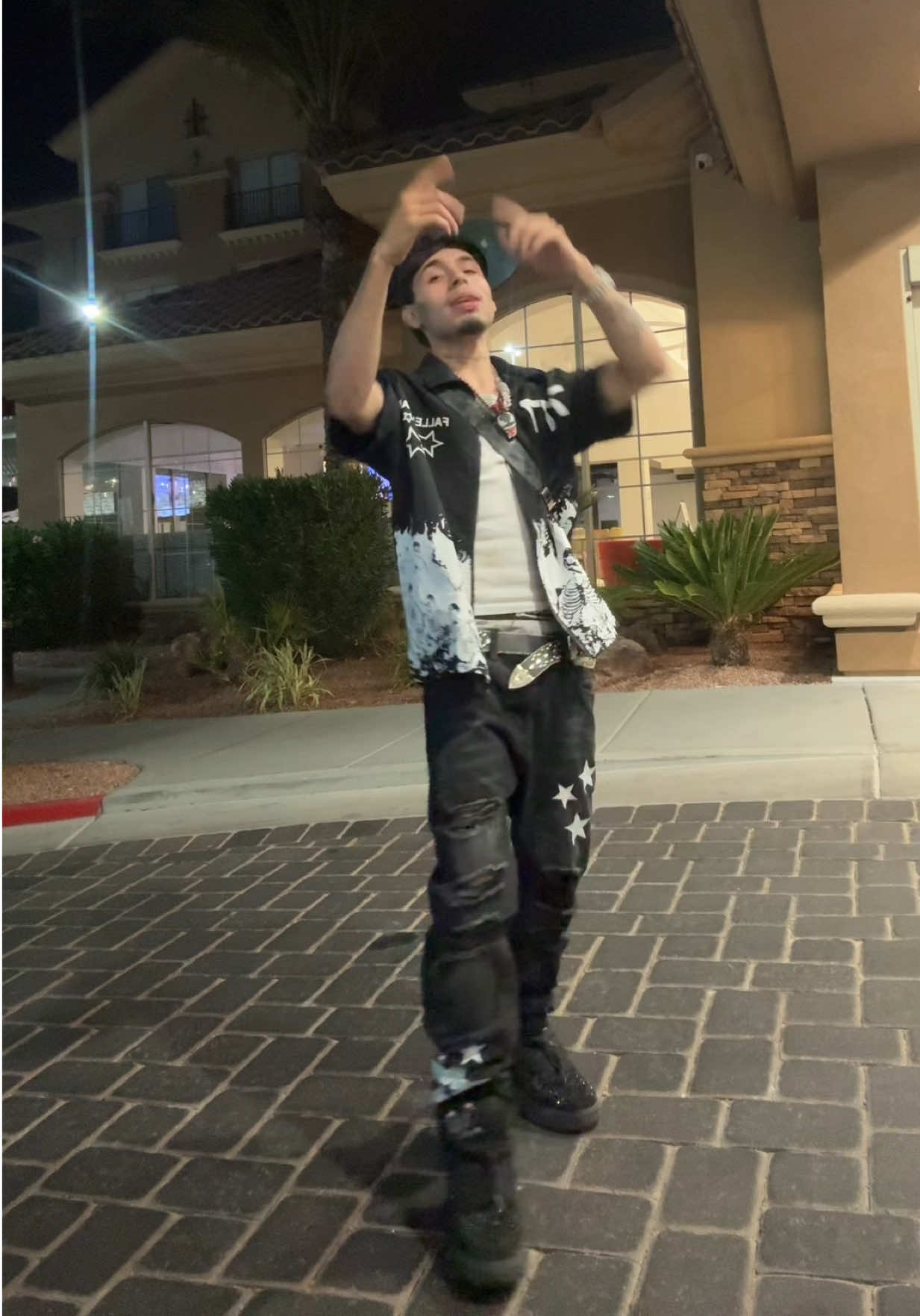 @Javier Estrada ( Ni&ntilde;o 🗣️