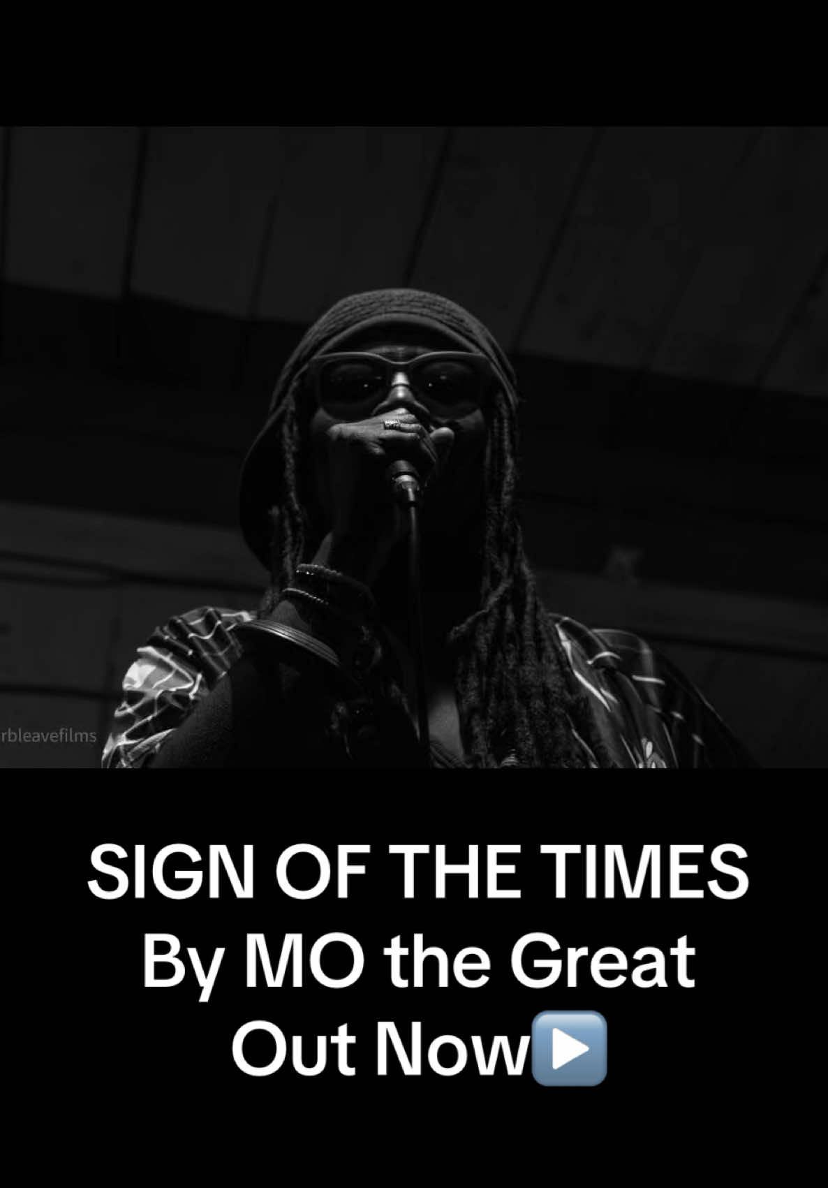 @MO the Great