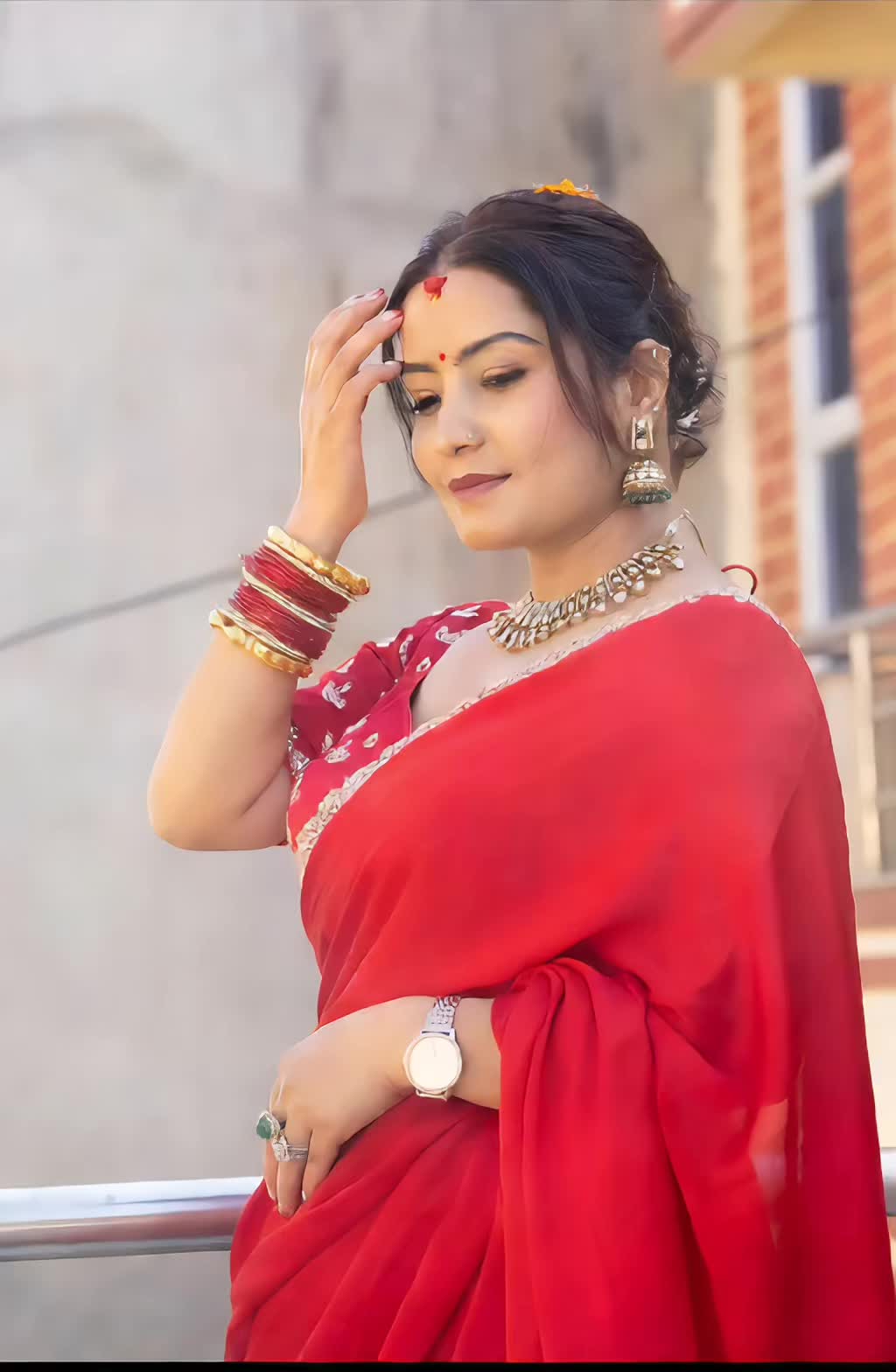@Sabina Pandey