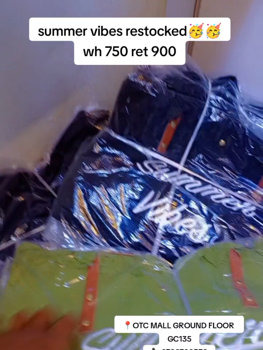 @Trends 254