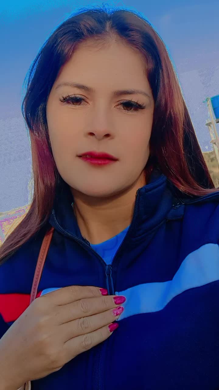 @Elisa chaparro