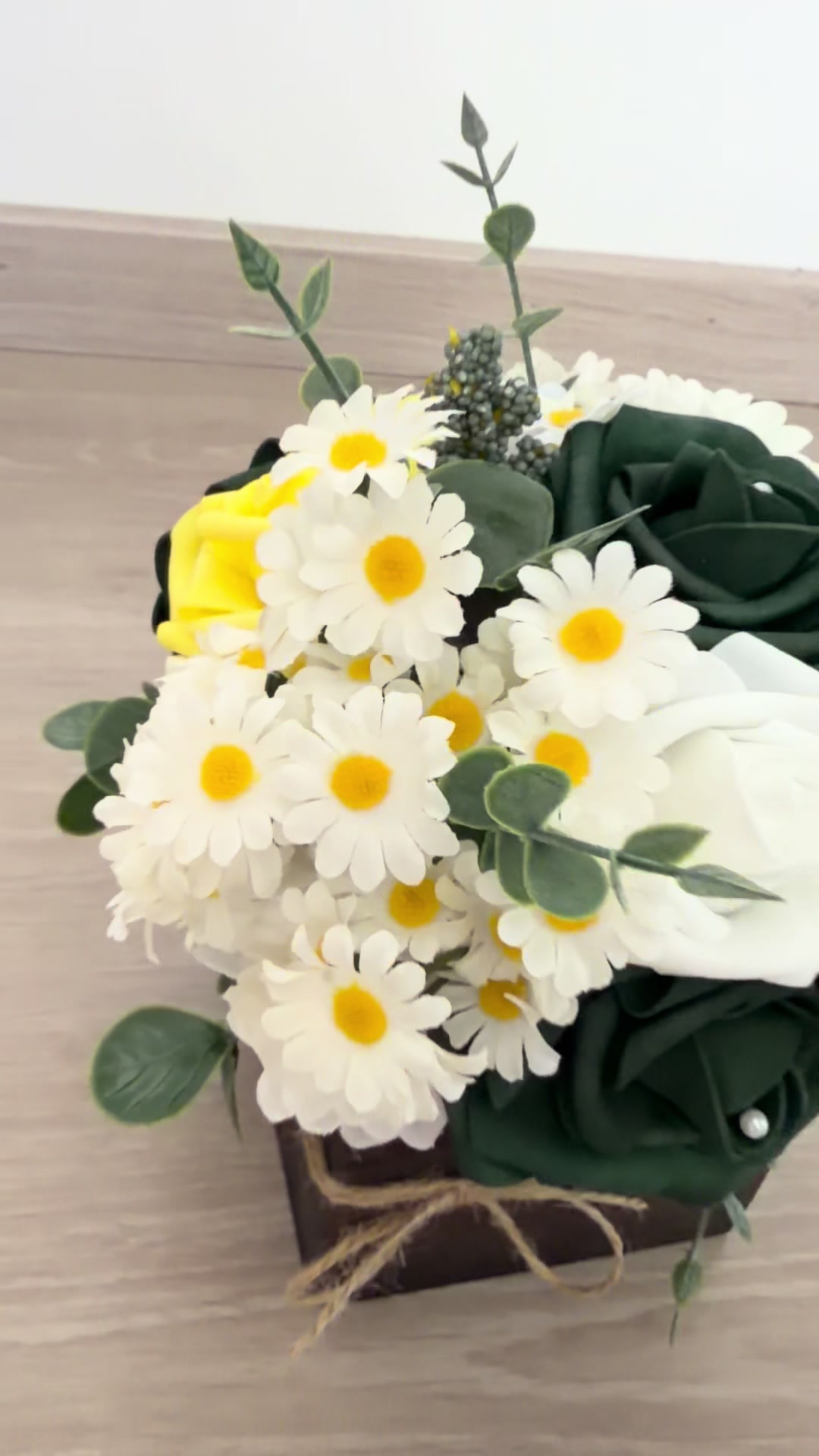 @Mon MaNeJe Fleuri