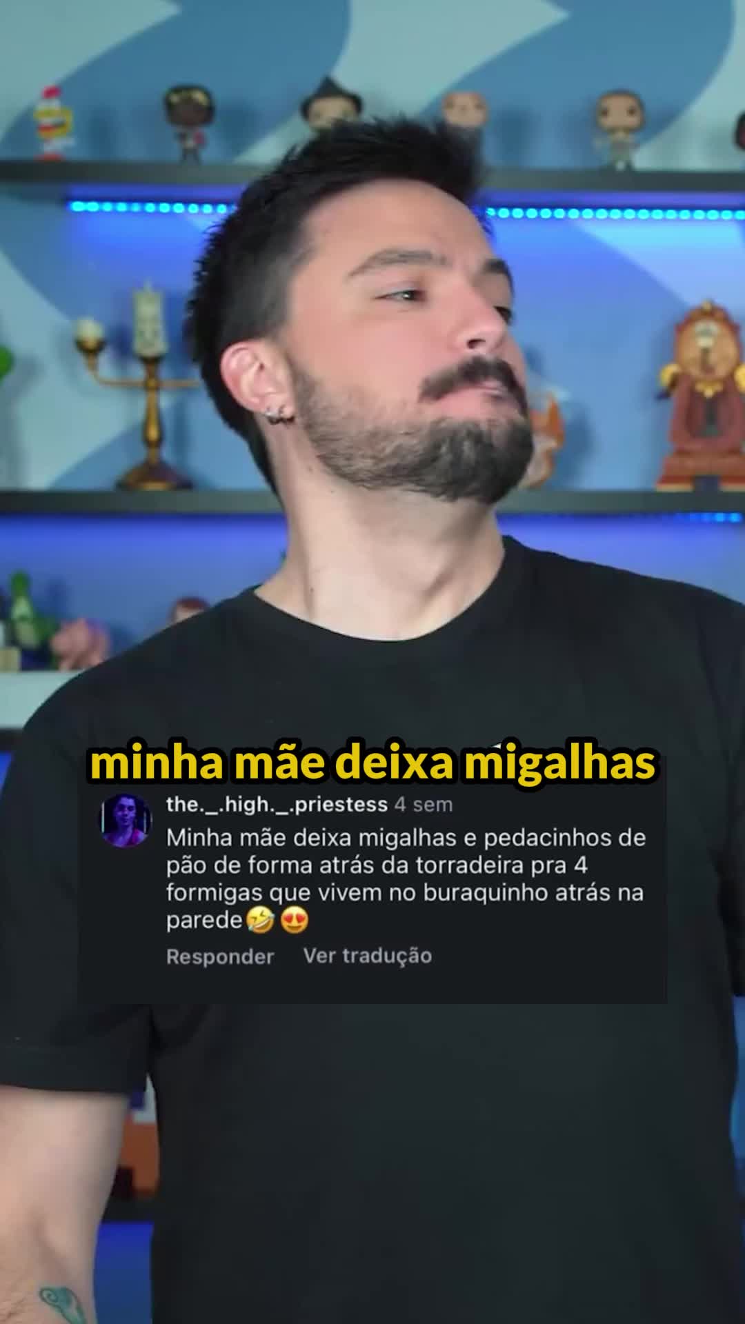 @Felipe Neto