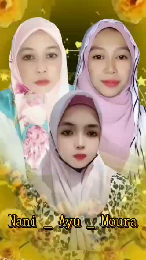 @NaniAyu 25 Agustus