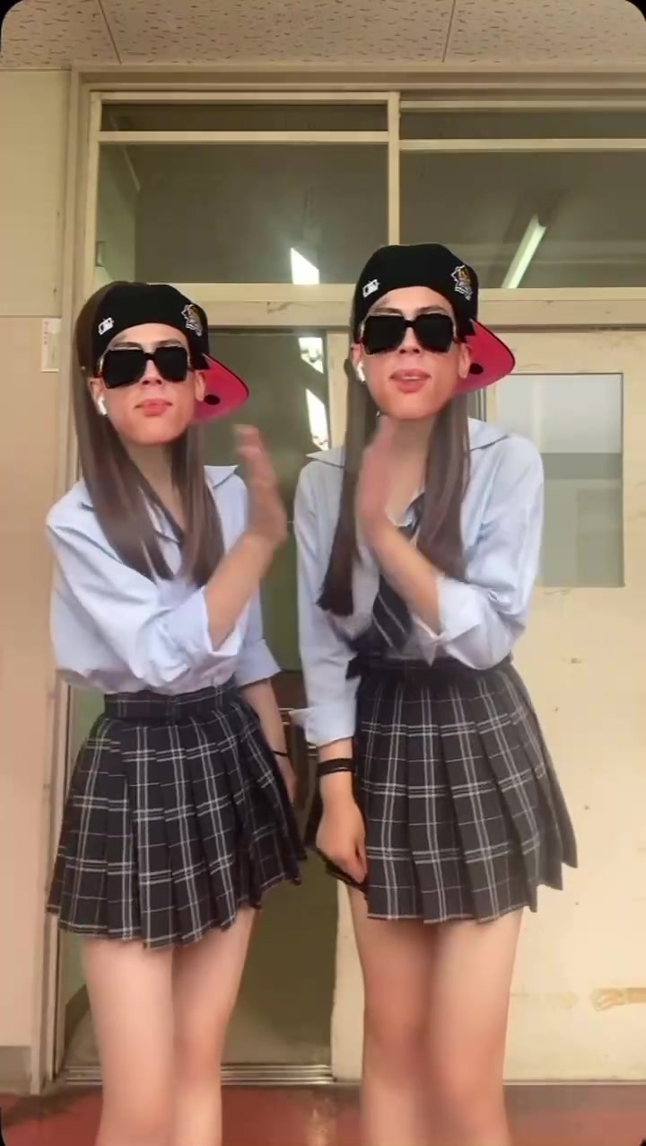 @このは