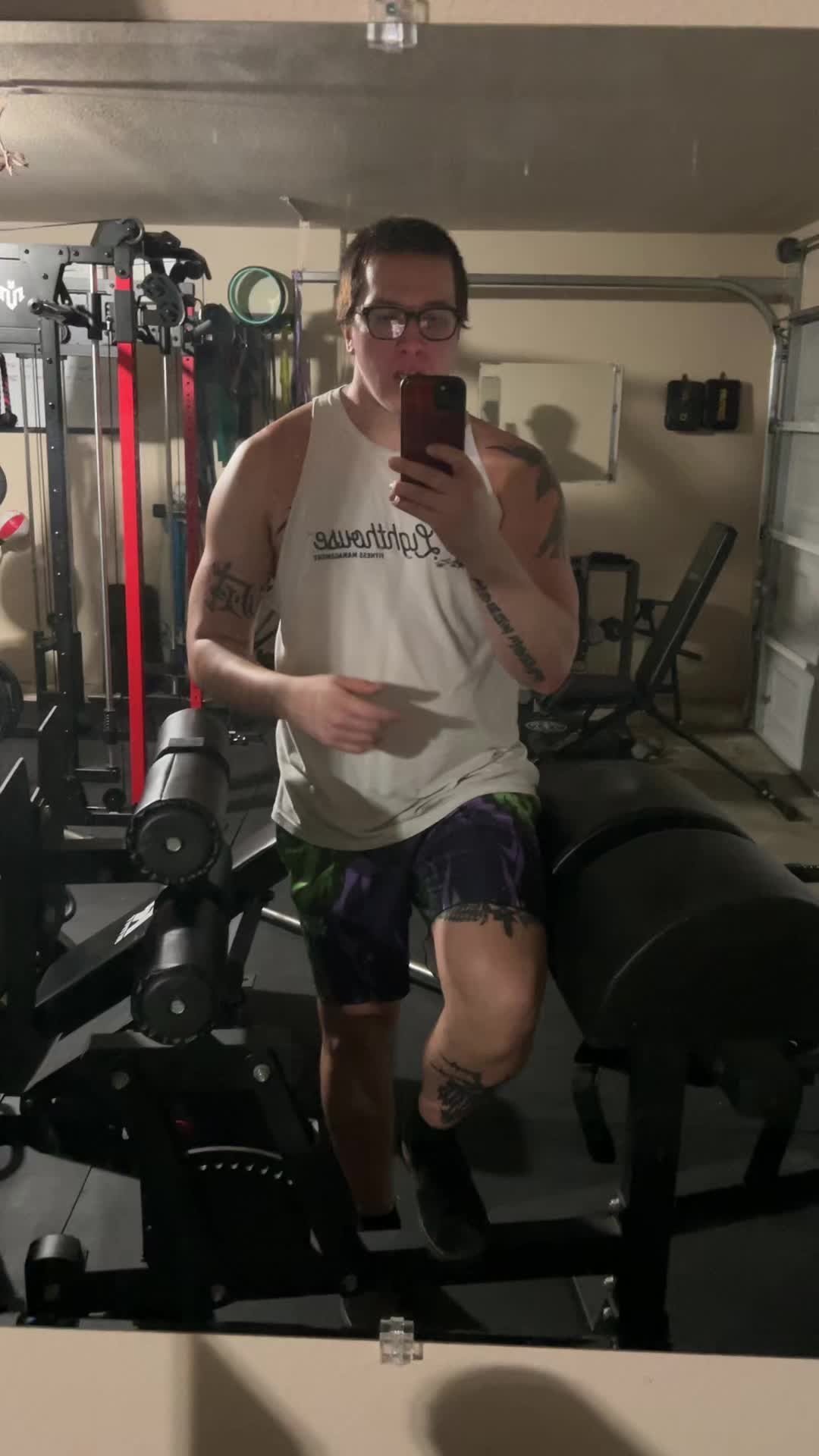 @Siskquatch