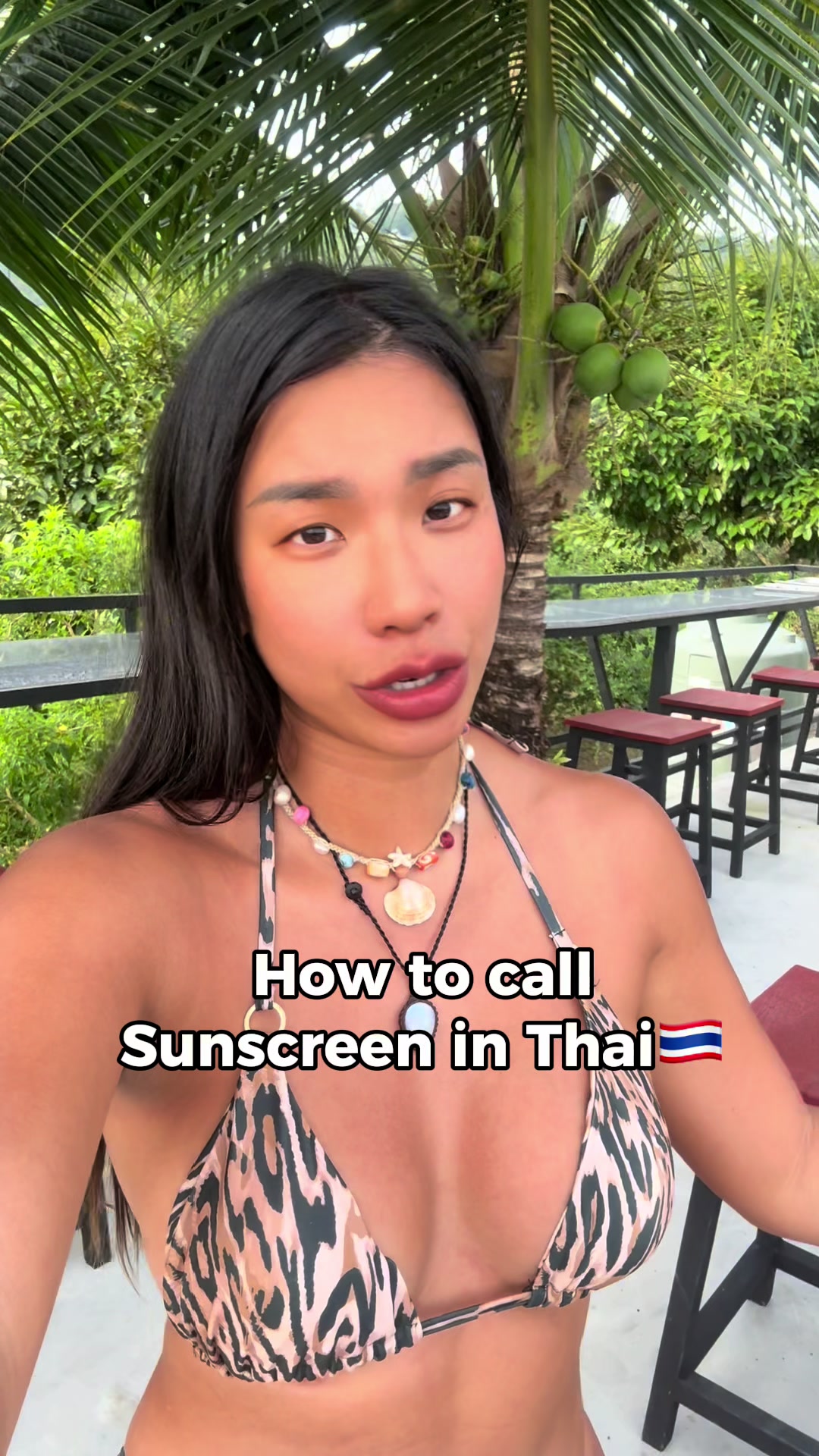 @Thailand Travel Tips