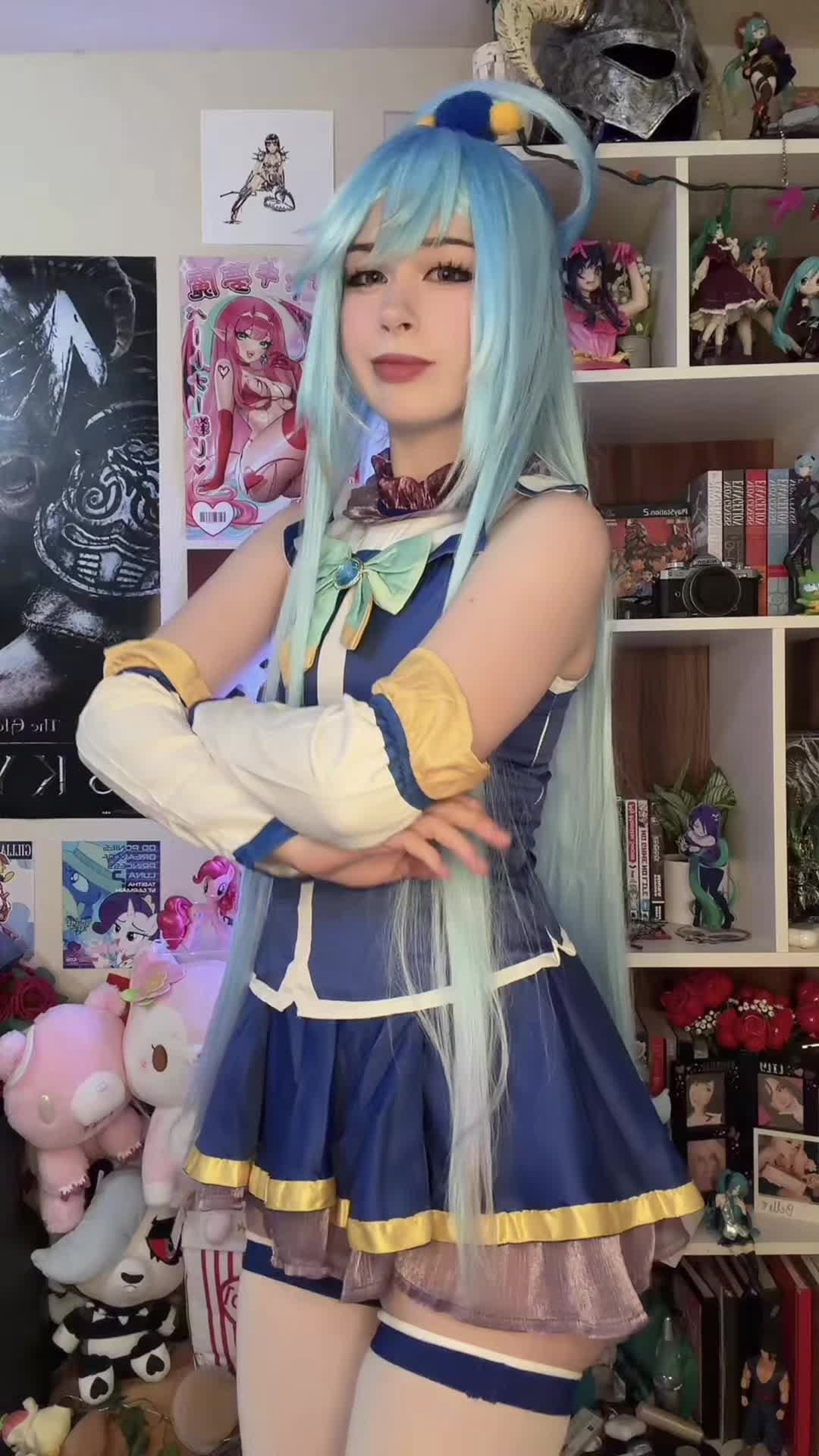 @mikudonald