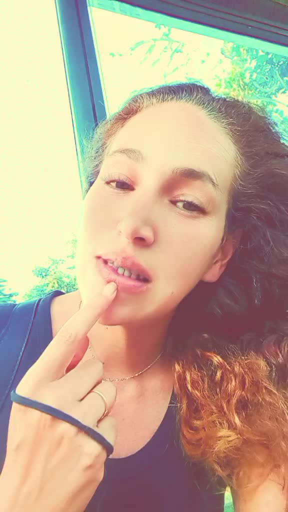 @Carmela Rizzieri