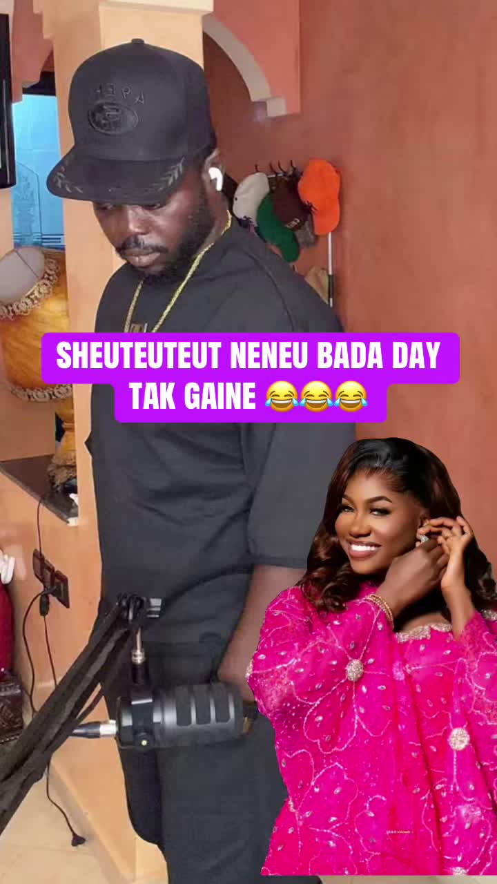 @Lady Sucrée 🌺🍭🇸🇳