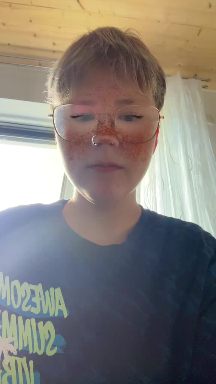 @Cooles Mädchen