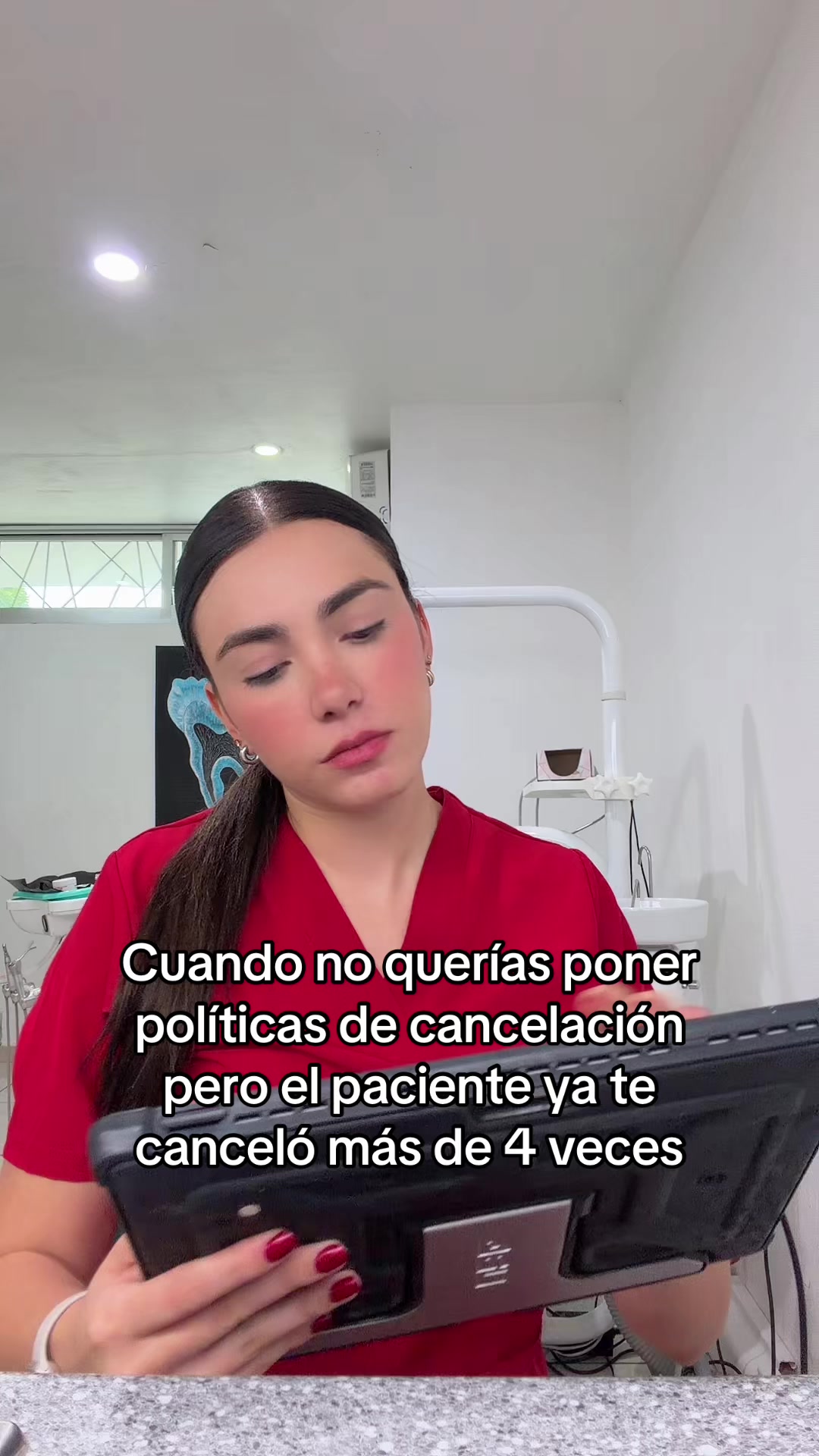 @Dra Rubi parra